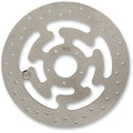 Disco Freno Delantero Para Harley-Davidson 08-13 Touring Front Brake Rotor Left