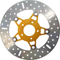 Floating Front Brake Disc For Sportster XR 1200 Floating Front Brake Disc