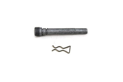 Harley-Davidson® 42865-06B Hinterrad-Bremsbelagstift