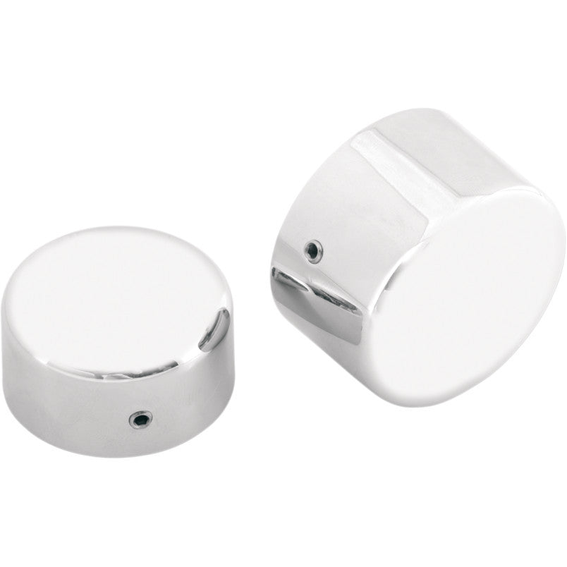 Tapones Eje Rueda Trasera Para Harley-Davidson® Softail® Y Dyna®