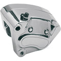Brake Caliper For Harley-Davidson 2000-2007 Left Chrome Front Caliper Kit