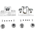 Brückenkappen Schrauben Zylinderkopf Für Harley-Davidson Sportster Headbolt Bridge Kit