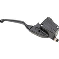 Brake Pump For Harley-Davidson® Touring Front Brake Master Cylinder Black