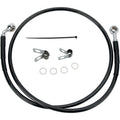 Vordere Bremsleitung für Harley Sportster 04-10 106 cm