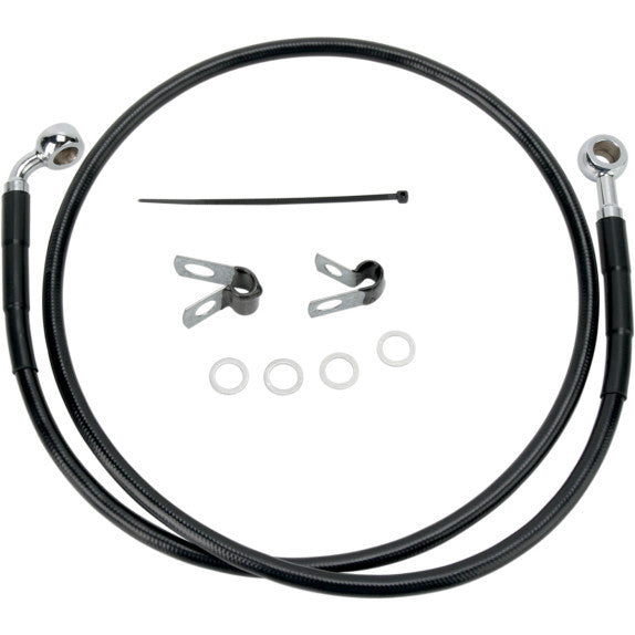 harley-davidson 46400-04C 45496-04