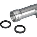 Pareja Retenes Barra Horquilla Para Harley-Davidson 49mm Fork Oil Seal Kit