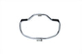 Chrome Mustache Engine Guard For Harley-Davidson Sportster