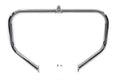 Chrome Front Engine Guard Kit For Harley-Davidson Touring 2009 And Later