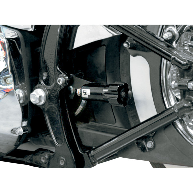 Amortiguadores Ajustables Para Harley-Davidson® Softail® Progressive 422 Shocks