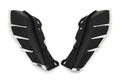 Mid-Frame Air Deflector & Trim Kit For Harley-Davidson Touring 2009 And Later