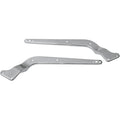 Fender Struts for Harley-Davidson® Softail