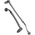 Manguitos Combustible Inyeccion Para Harley-Davidson 1995-1999