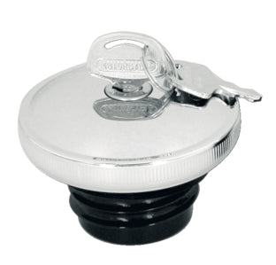 Tapon Con Llave Deposito Gasolina Para Harley-Davidson