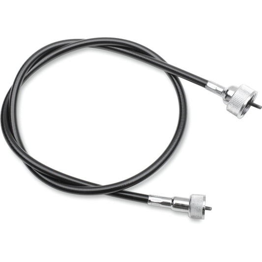 Kabel Rechnung - Kilometer Para Harley-Davidson 98cm 38.5" Speedometer Cable