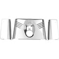 Fork Trims for Harley Davidson Softail FLST 1986-2017