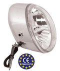 Faro Delantero Homologado Para Harley-Davidson V-Rod Headlamp Assembly ECE