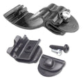 Clips Sujeccion Tapa De Bateria Para Harley-Davidson Sportster 2004-2009