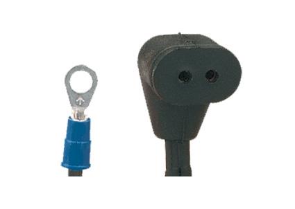 Harley-Davidson '76-'80 Big Twin Voltage Regulator