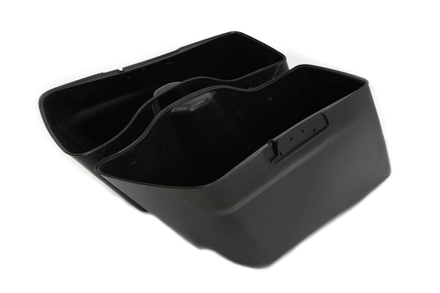 Saddlebag Stretch Bottoms For Harley-Davidson Touring 2014 And Later