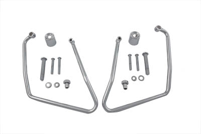 Saddlebag Supports For Harley-Davidson Sportster 1994-2015