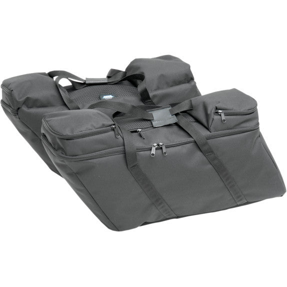 Bolsas Interiores De Alforjas Para Harley-Davidson® '93-'13 Saddlebag Liners