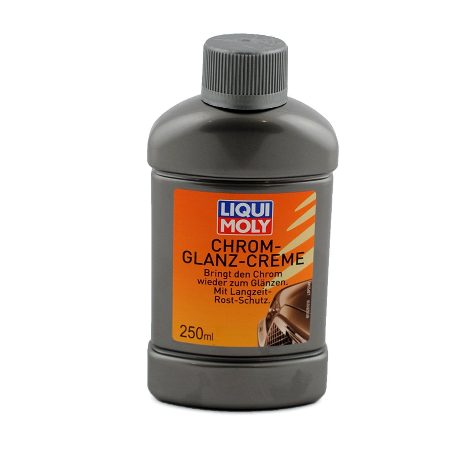 Limpiador De Cromados Profesional Liqui-Moly Chrom-Glanz-Creme Chrome Cleaner