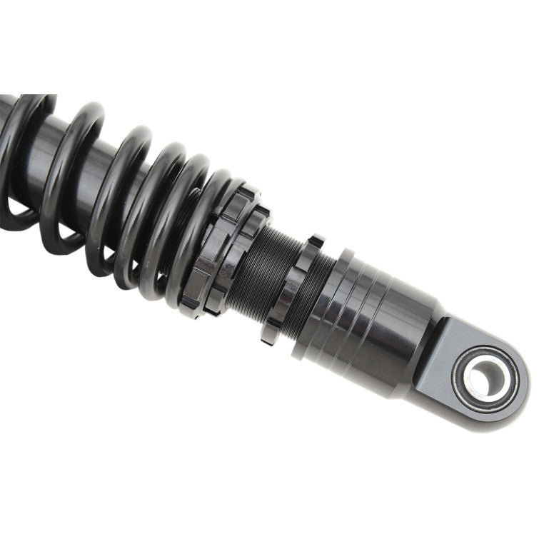 Adjustable Height Shock Absorbers for Harley-Davidson Sportster