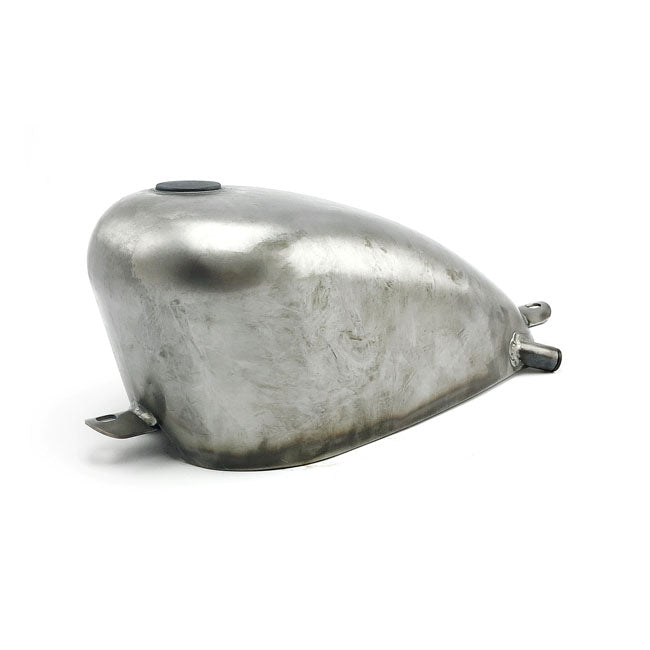 Sportster Steel Gas Tank Super Narrow, 1.6 Gallon For Harley-Davidson