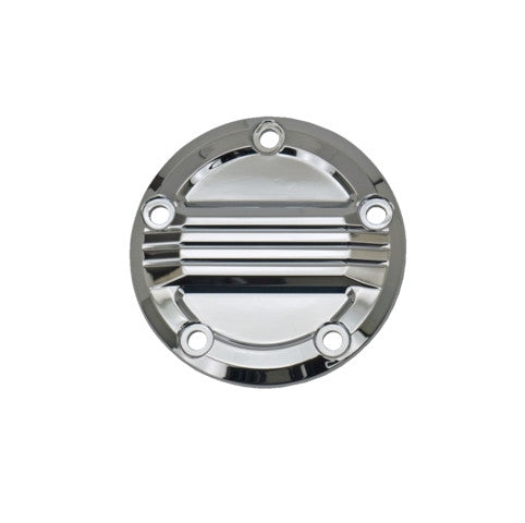 Tapa De Encendido Para Harley-Davidson Twin Cam Airfoil Ignition Cover Chrome