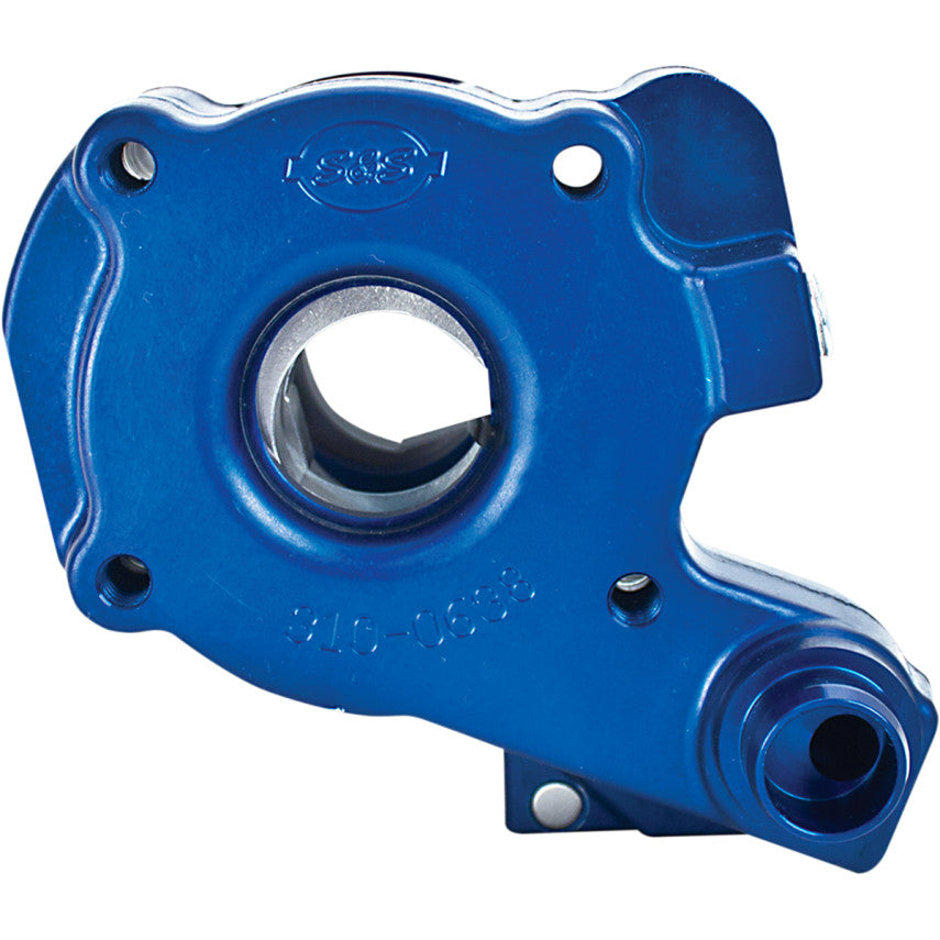 Bomba Aceite Mejorada Para Harley-Davidson Twin Cam S&S High Volume Oil Pump