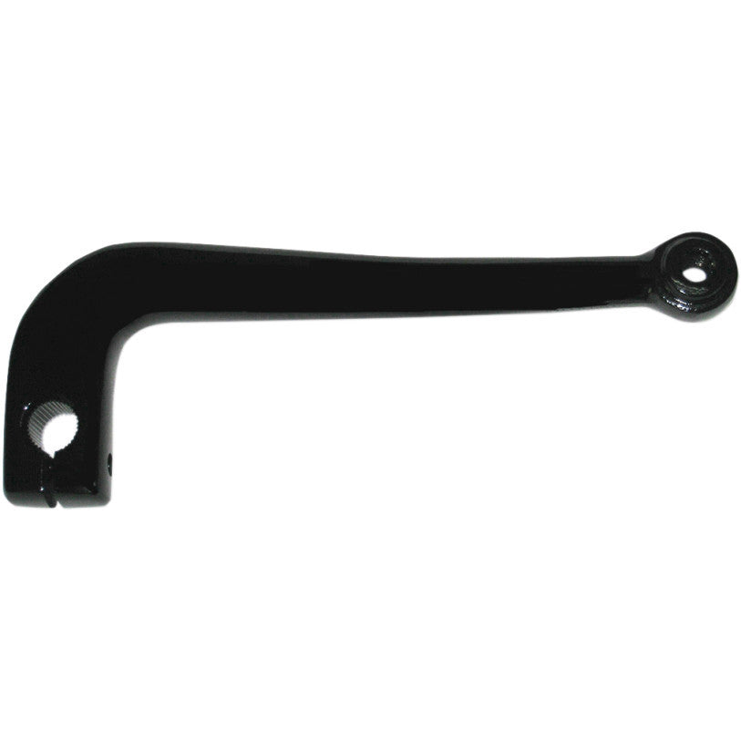 Palanca De Cambio Para Harley-Davidson® Softail® Y Dyna® Black Shift Lever