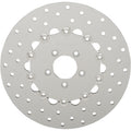 Vorderer Bremsscheibenrotor für Harley-Davidson 11,8"