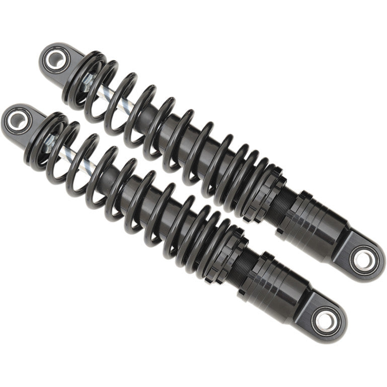 Amortiguadores Ajustables Premium Ride  Para Harley Davidson 85-22FLT