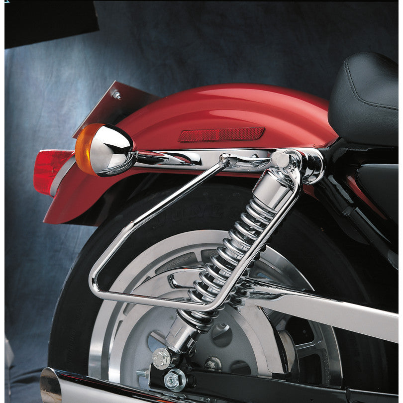 Saddlebag Supports For Harley-Davidson Sportster 1994-2015