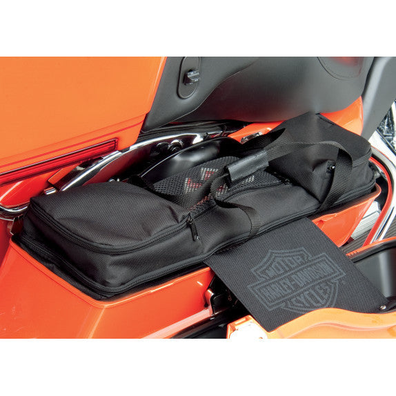 Saddlebag Liners for Harley-Davidson® '93-'13