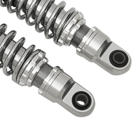 Amortiguadores Altura Ajustable Para Harley-Davidson Sportster