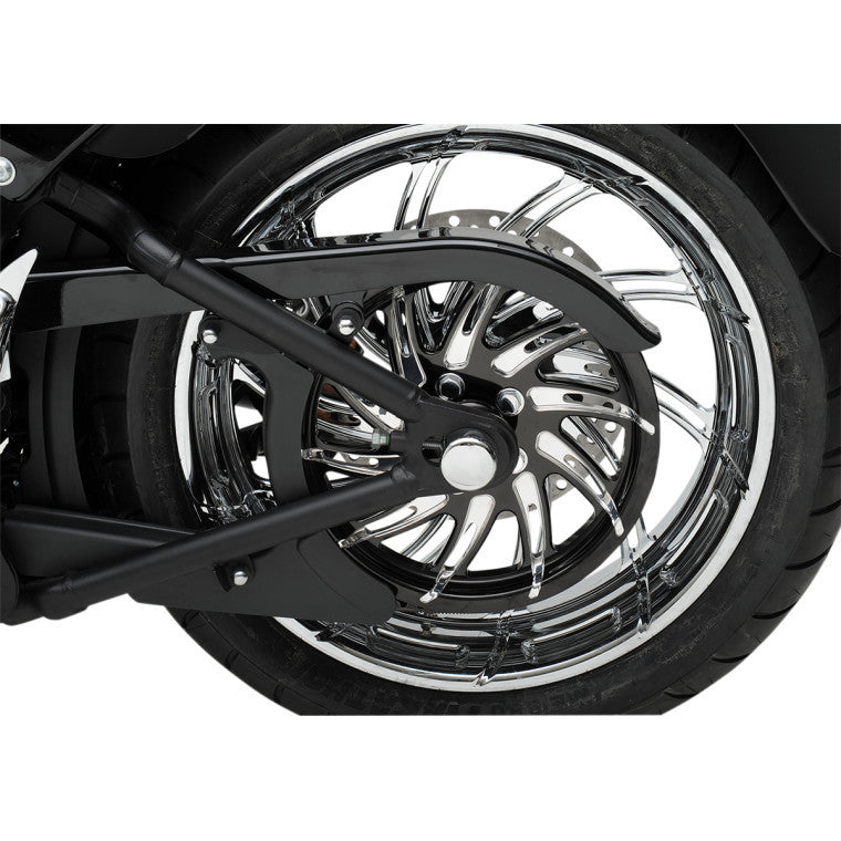 Tapones Eje Rueda Trasera Para Harley-Davidson® Softail® Y Dyna®