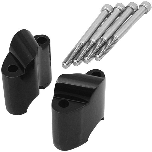 Extensiones Torres Manillar Para Harley-Davidson Sportster 2"