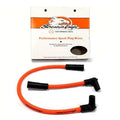 Harley-Davidson Screamin' Eagle 10 mm Phat-Zündkerzenkabel 32360-00C