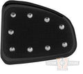 Banana Brake Pedal Pad, Black For Harley-Davidson