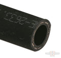 Fuel Hose 3/8", Black Rubber, 20 meter, 4 bar For Harley-Davidson