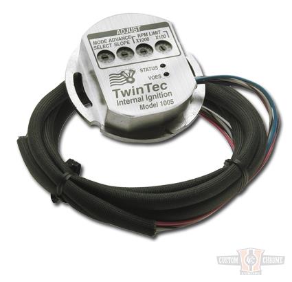 Ignition 1500S For Harley-Davidson