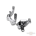 CHR.BDL/DALTON FWD.CTL.S/T 86- For Harley-Davidson