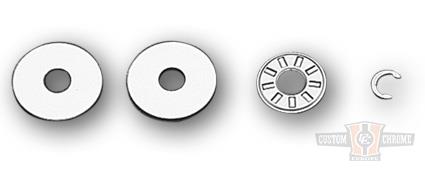 Throwout Bearing Thrust Washer For Harley-Davidson