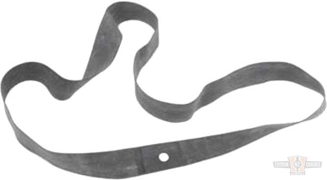 Rim Strip (16"), Side Valve For Harley-Davidson