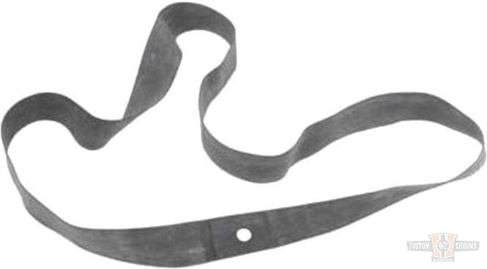 Rim Strip (21"), Center Valve For Harley-Davidson