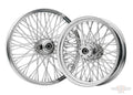 40 SPOKE 16X3.5 For Harley-Davidson