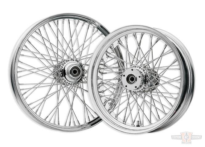40 SPOKE 21X2.15 DDNG For Harley-Davidson