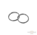 White Bros. Exhaust Port Gasket For Harley-Davidson
