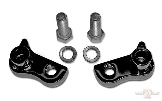 Rear Suspension Lower Kit For Harley-Davidson